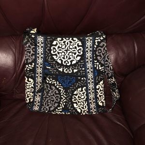 Vera Bradley Crossbody